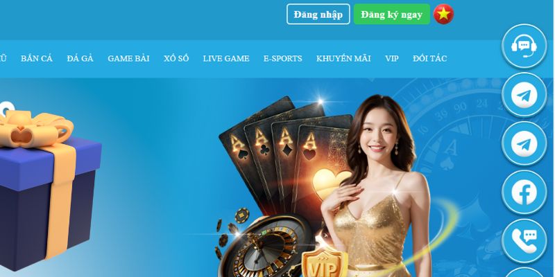 8x bet thị trường baccarat là gì