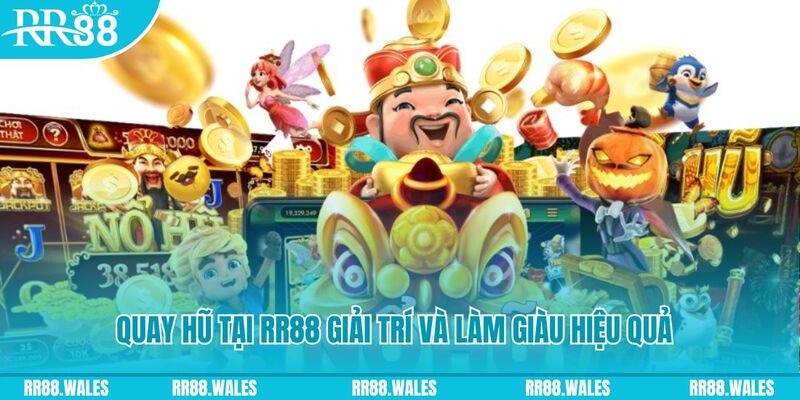 8x bet nổ hủ là gì