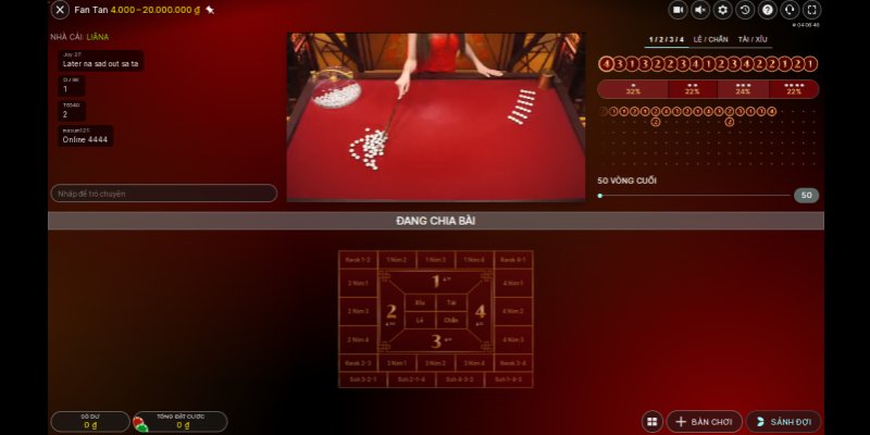 8x bet bản đồ sao cá nhân