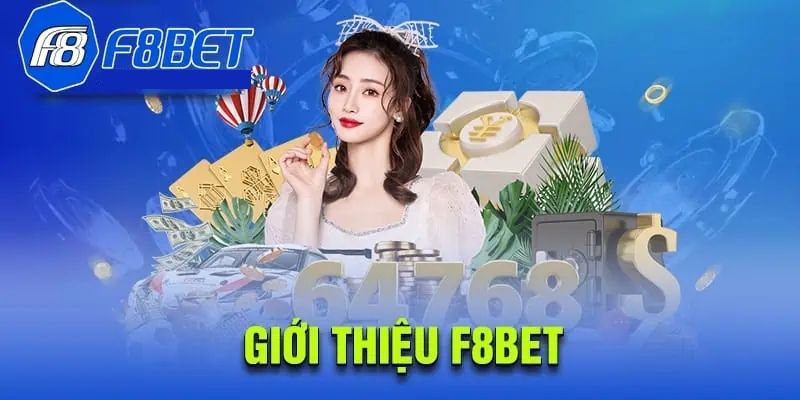 8x bet TP Điện Tử