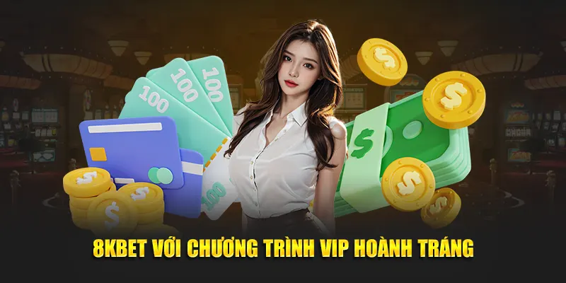 8x bet bắn cá nổ hũ là gì