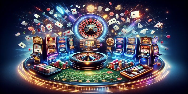 8x bet đăng nhập sòng bạc hàng đầu