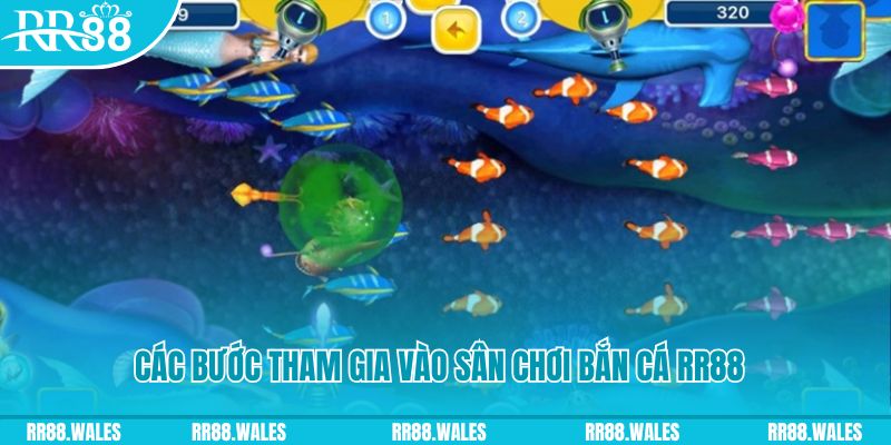 8x bet RTG Điện tử