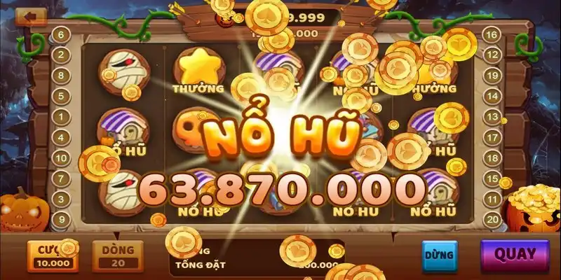 8x bet nổ hũ neko may mắn