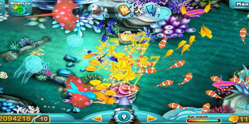 game vua bai yu-gi-oh