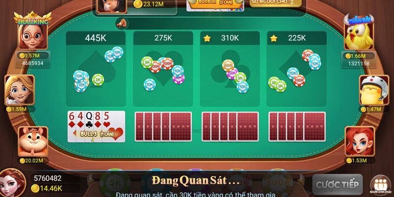 8x bet PT Điện Tử