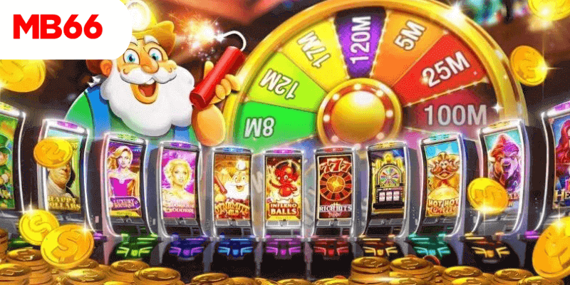 8x bet nổ hũ 52 là gì